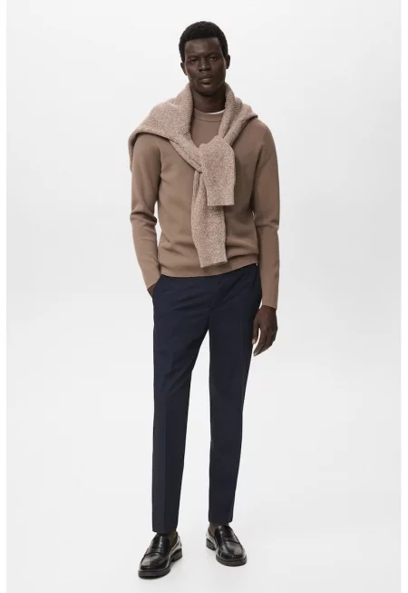 Слим панталон Bologna