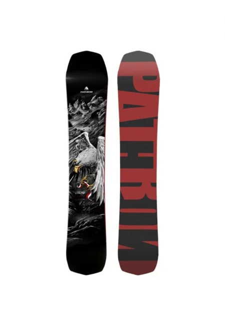 Сноуборд  Legend - 147 cm