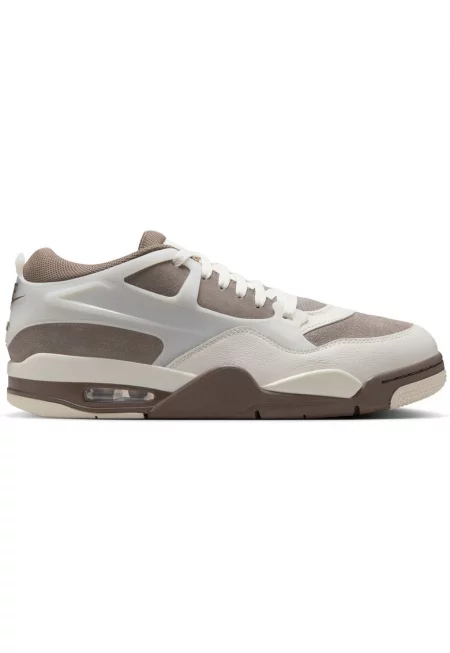 Спортни обувки  Air Jordan 4 RM NL - Кафяв - Бежов - Кафяв/Бежов