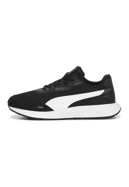 Спортни обувки Runtamed от еко кожа и мрежа