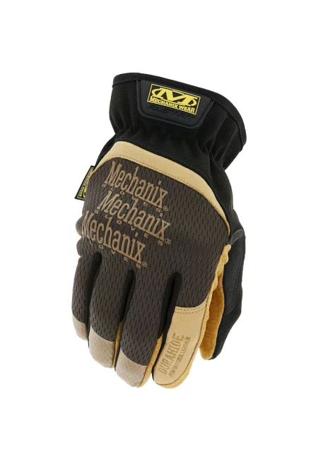 Спортни ръкавици Mechanix FastFit Leather