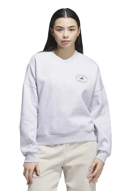 Суитшърт с лого