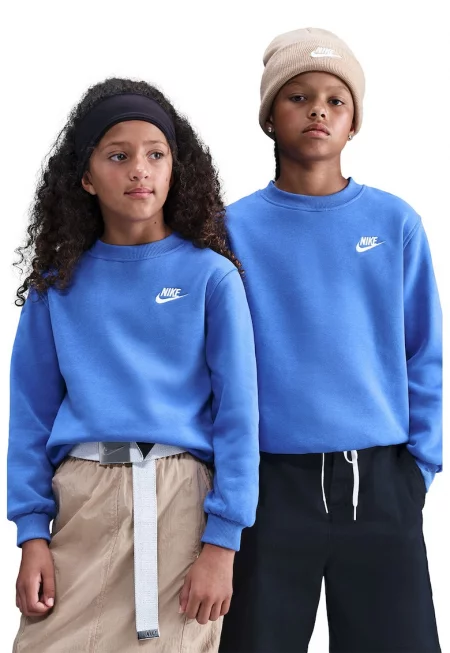 Суитшърт Sportswear Club