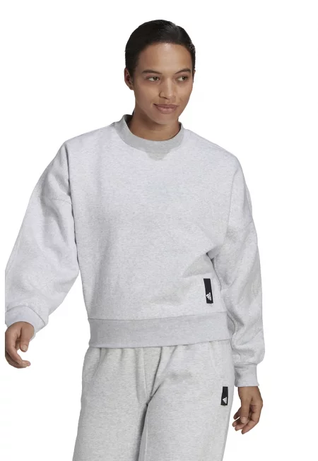 Суитшърт Studio с паднали ръкави