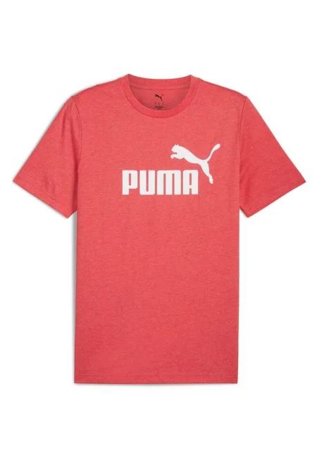 Тениска  Ess No. 1 Logo Heather Tee