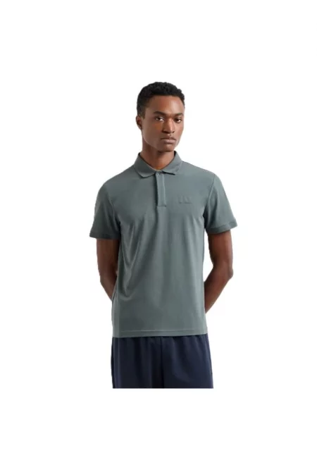 Тениска  M POLO ST-7M000228-AF10373-U8109