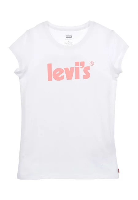 Тениска с лого