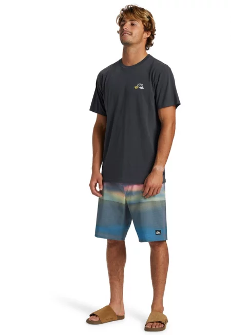 Тениска Spaceman с принт