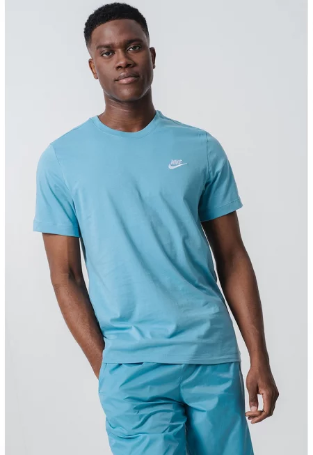 Тениска Sportswear Club от памук