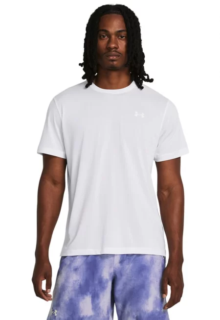 Тениска за бягане Launch