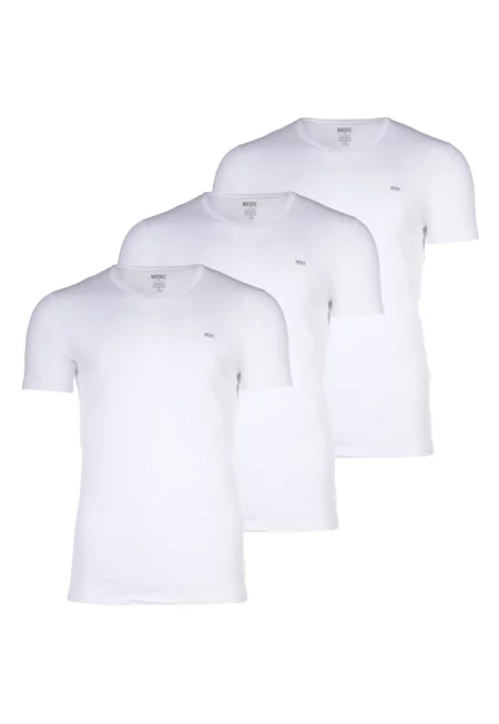 Тениски Michael с шпиц - 3 броя - Бял