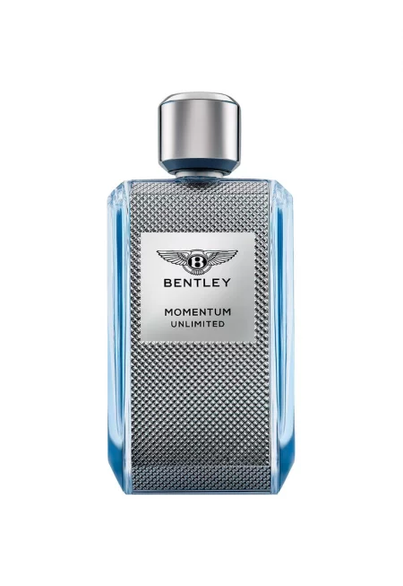 Тоалетна вода  Momentum Unlimited - Мъже - 100 мл