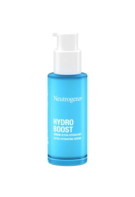 Ултра хидратиращ серум Hydro Boost - 30 мл