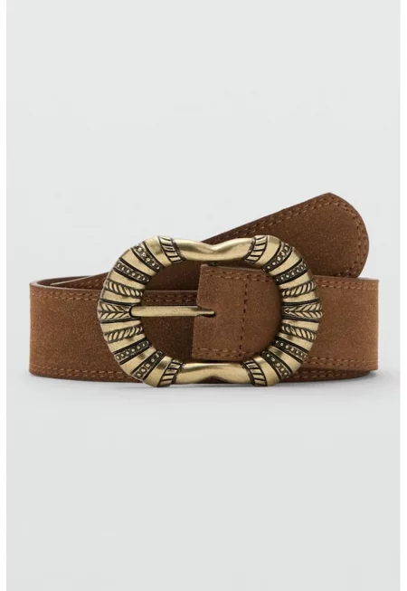 Велурен колан