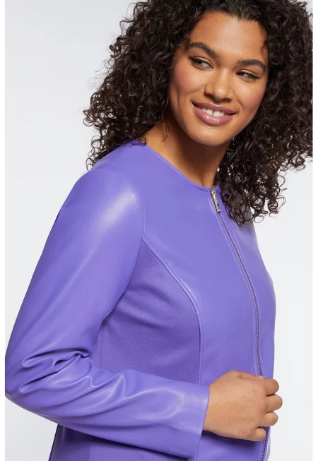 Яке от еко кожа