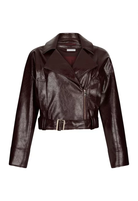 Яке от еко кожа