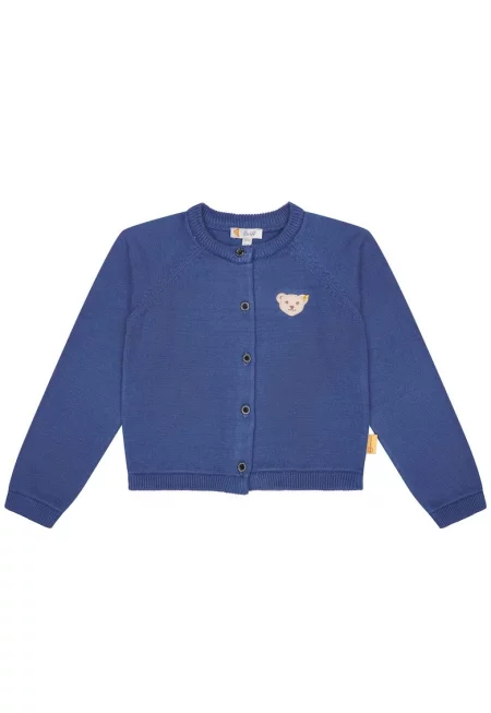 Жилетка с апликация