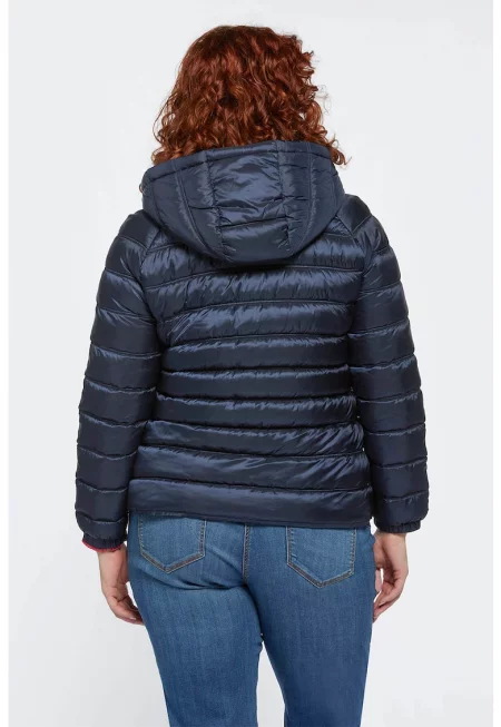 Зимно капитонирано яке