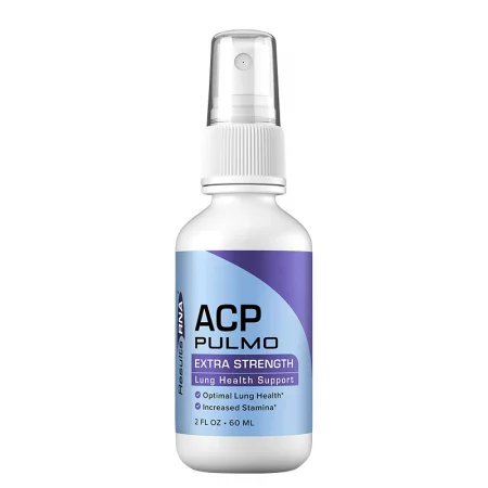 ACP Pulmo – Свободно дишане и комфорт за дихателните пътища, 60 ml спрей