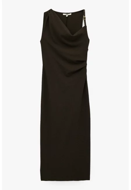 Асиметрична рокля