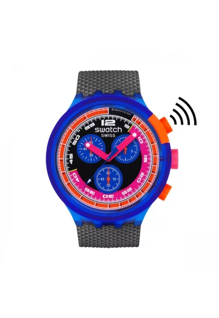 Ceas  Big Bold SB06N1015300