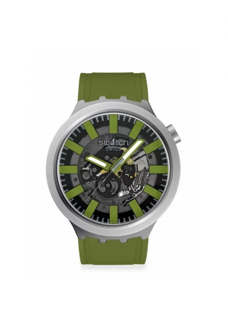 Ceas  Big Bold SB07S118