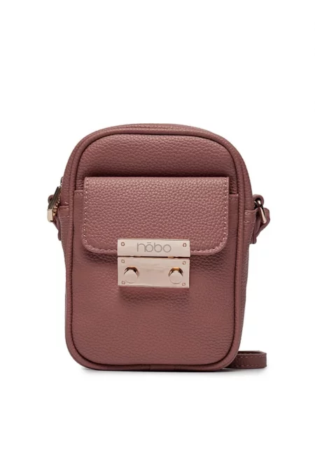 Дамска чанта  B-R0490-C004 M0 Светло розово 7298