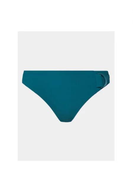Дамски бикини -  303559274 - Полиамид/Еластан - Зелен