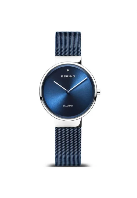 Дамски часовник  14531-309 - Кварцов - 31мм - 3ATM