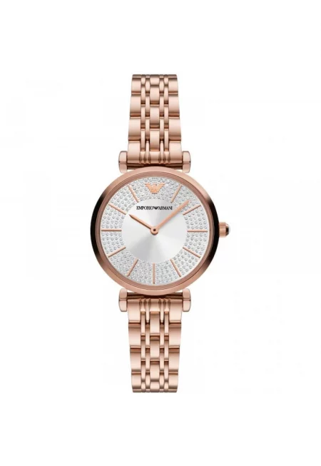 Дамски часовник Gianni T-Bar AR11446 - Златист