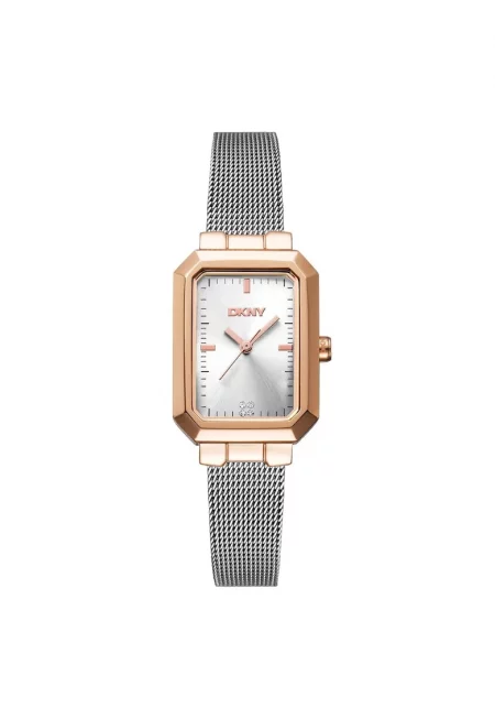 Дамски часовник  модел стомана