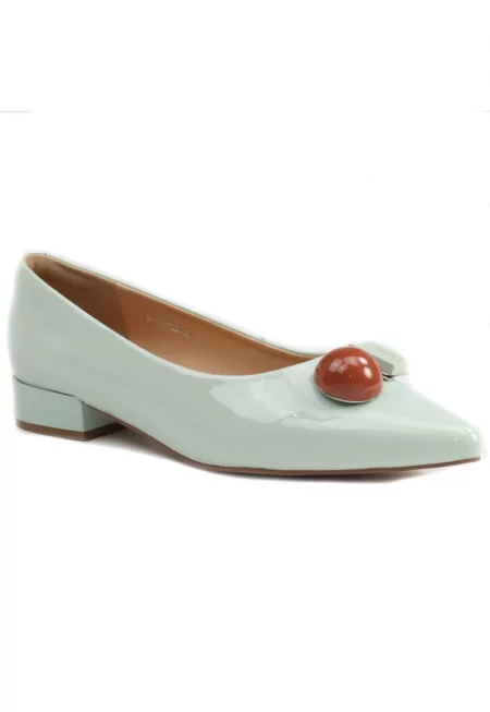 Дамски обувки M4M460002D 06 L