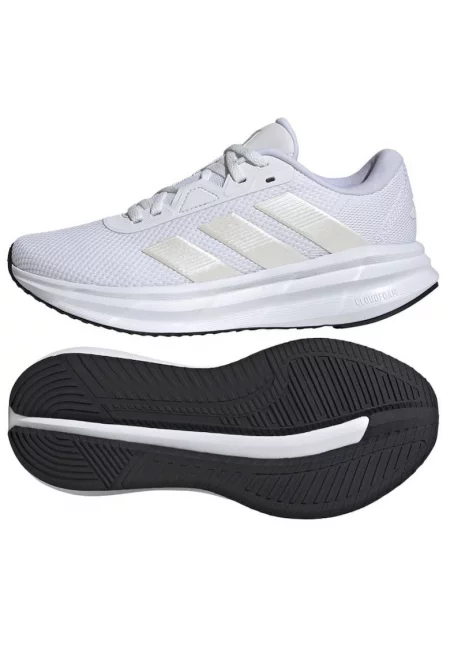 Дамски спортни обувки  BM201420 - бели