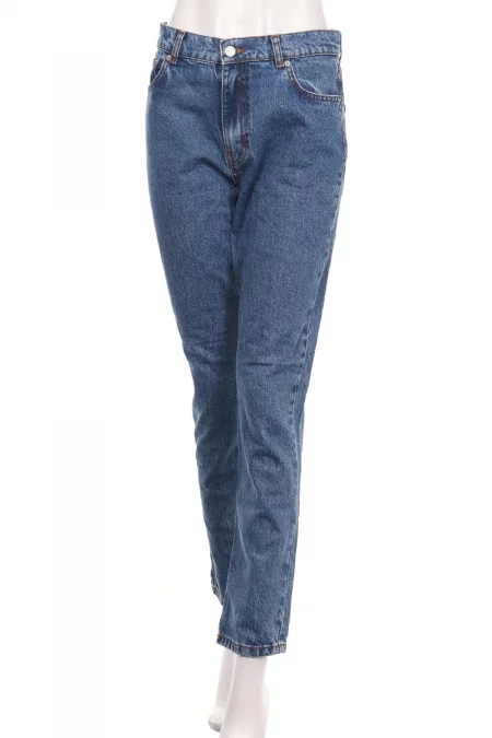 Дрехи Дънки с висока талия ONLY JEANS