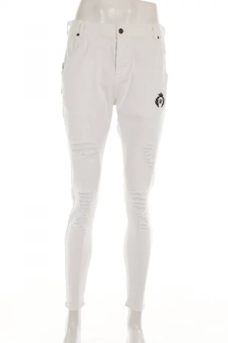 Дрехи Дънки SIK SILK