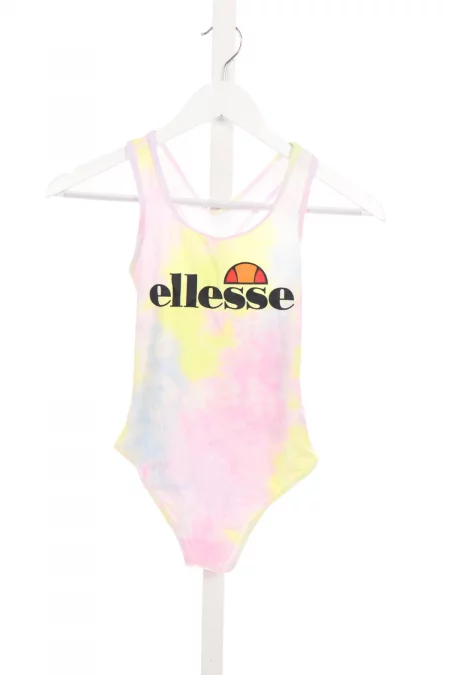 Дрехи Детск цял бански ELLESSE