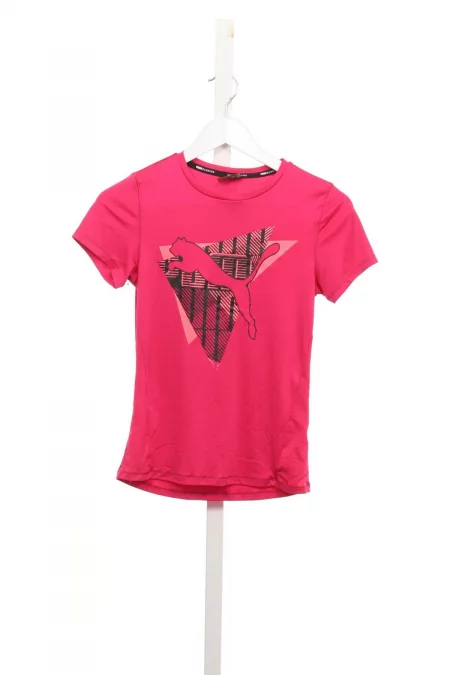 Дрехи Детска тениска PUMA