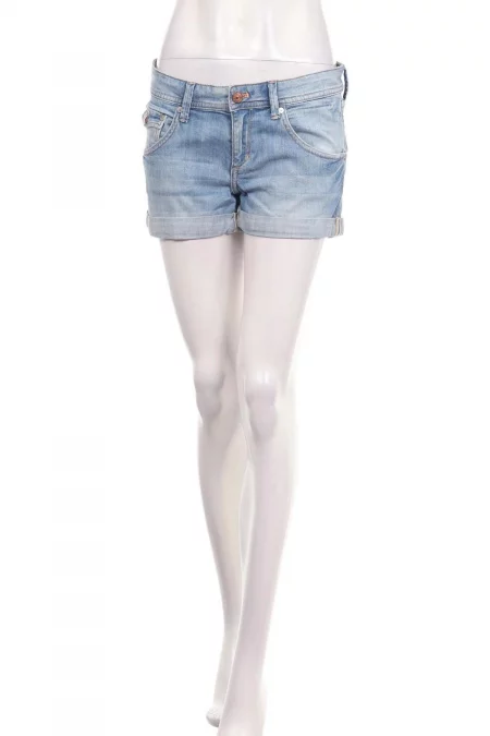 Дрехи Къси дънки &DENIM BY H&M