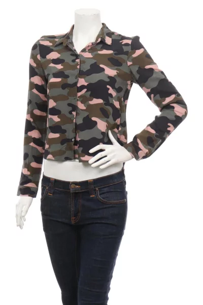 Дрехи Риза H&M DIVIDED