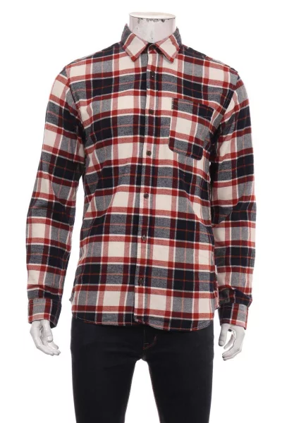 Дрехи Риза JACK & JONES