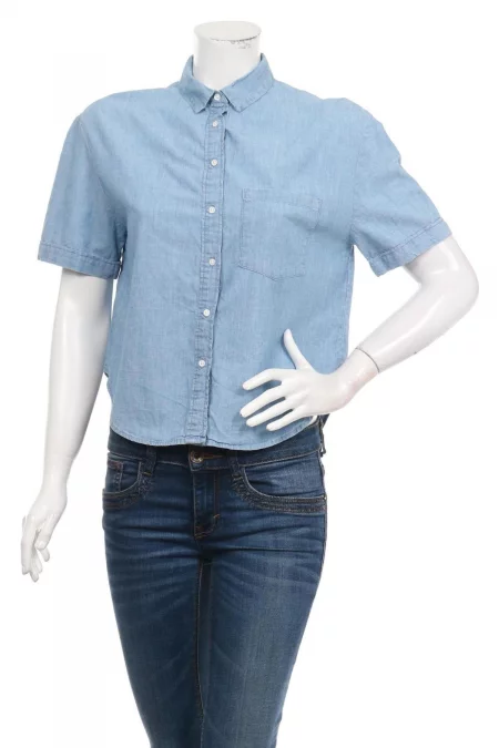 Дрехи Риза ZARA