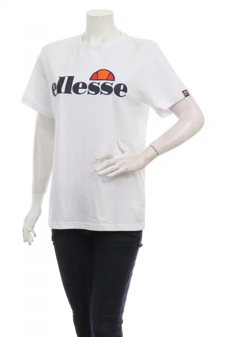 Дрехи Тениска с щампа ELLESSE