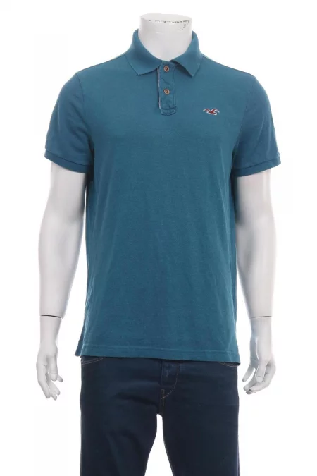 Дрехи Тенискa с яка HOLLISTER