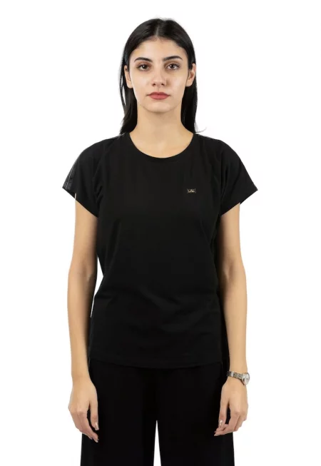 Emporio Armani  Train Precious W Tee SS 3DTT41TJVAZ01200