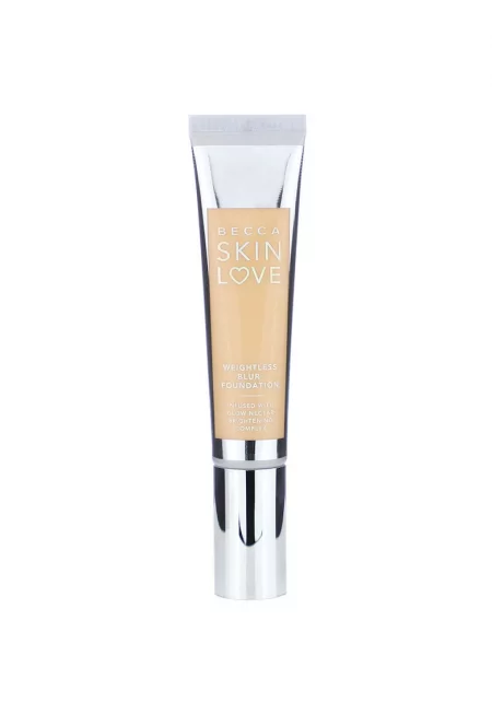 Фон дьо тен  Skin Love Weightless Blur Foundation Bamboo