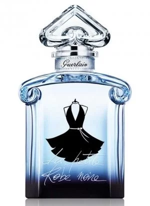 Guerlain La Petite Robe Noir Intense парфюм за жени без опаковка EDP