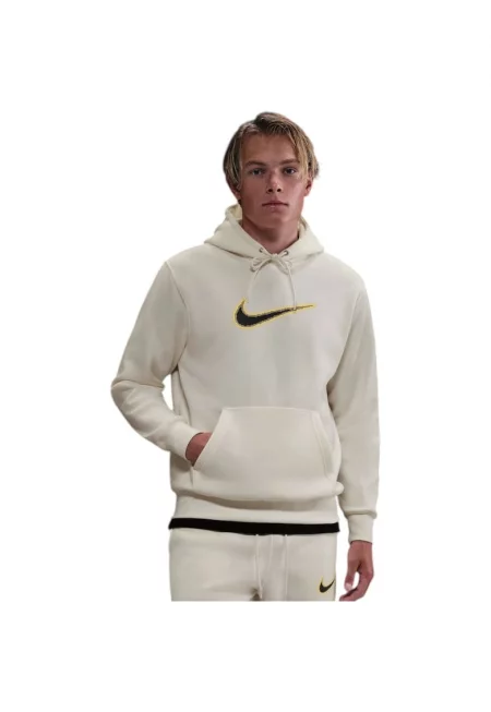 Hanorac  Club BB Neo Varsity HDY 50356 - Жълт