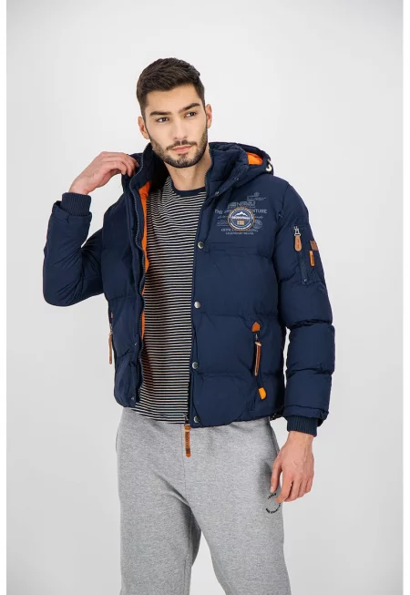 Капитонирано зимно яке Verveine