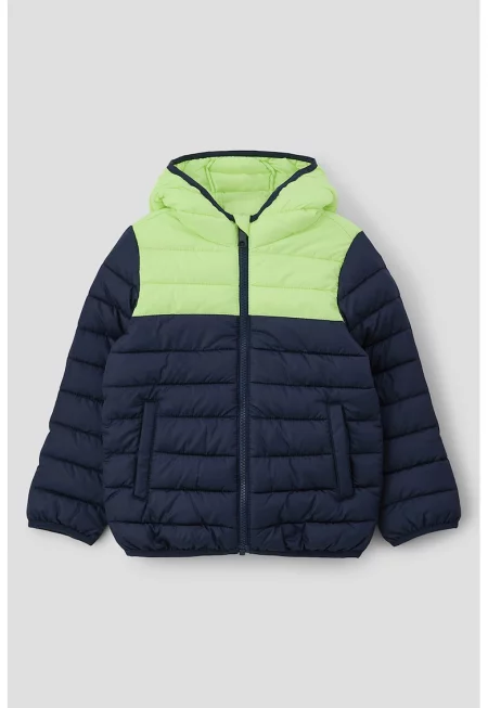 Капитонирано зимно яке