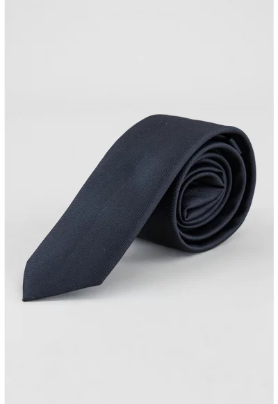 Копринена вратовръзка